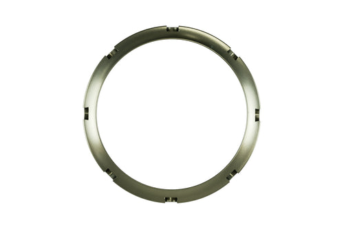 Turbosmart BOV PowerPort Collar Platinum