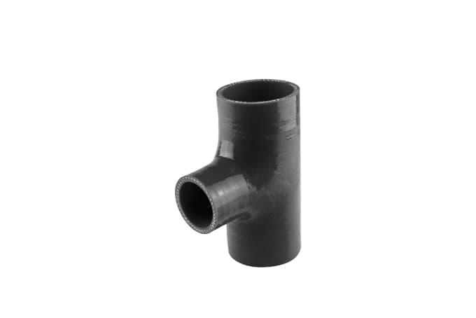 Turbosmart Silicon Hose Hose Tee 2.25