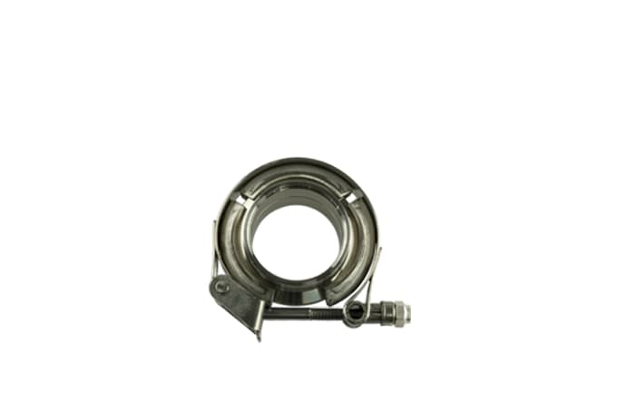 Turbosmart V-Band Coupling Kit inc Quick-Release (44.5mm / 1.75