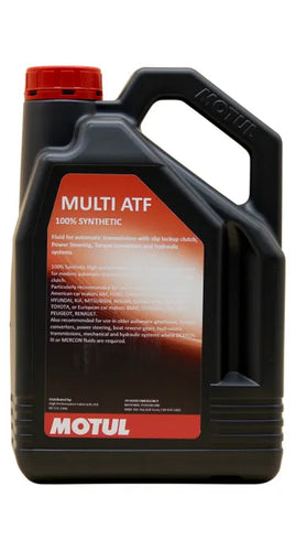 Motul Multi ATF 4L