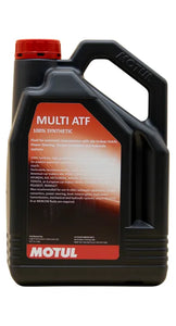 Motul Multi ATF 4L