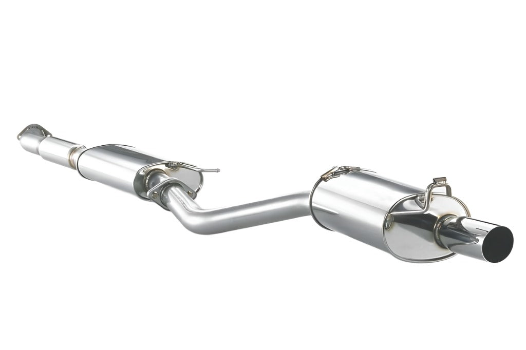 FUJITSUBO Legalis Super R Exhaust / Nissan Skyline R32 GT-R / GTS-T / GTS-4
