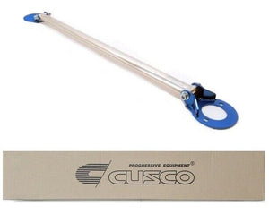 CUSCO Rear Strut brace Type OS / Honda Accord SiR CD6