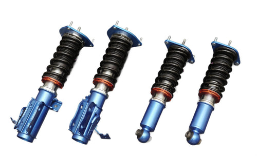 CUSCO Street Zero-A Coilover Suspension Kit / Mitsubishi Evo 7/8/9