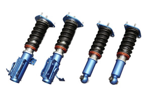 CUSCO Street Zero-A Coilover Suspension Kit / Mitsubishi Evo 7/8/9