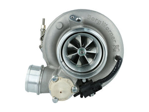 BorgWarner EFR 9180 Super-Core Aluminium