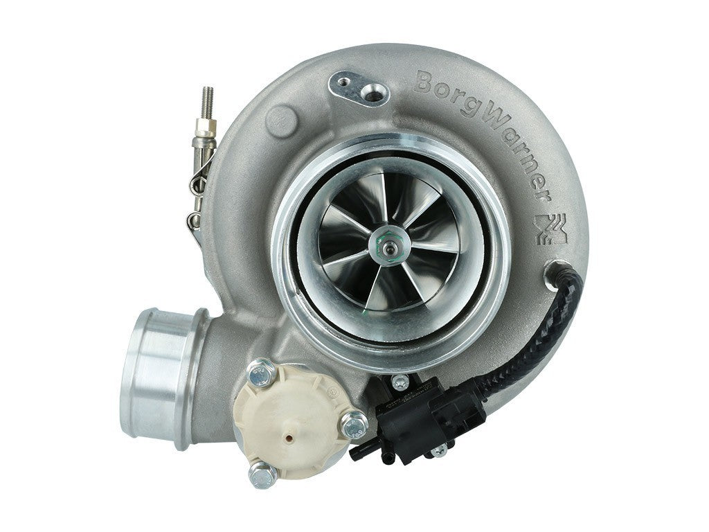 BorgWarner EFR 9180 Super-Core Aluminium