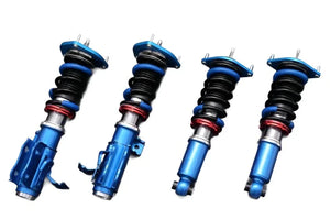 CUSCO Street Zero-A Coilover Suspension / Mitsubish Lancer Evo 10
