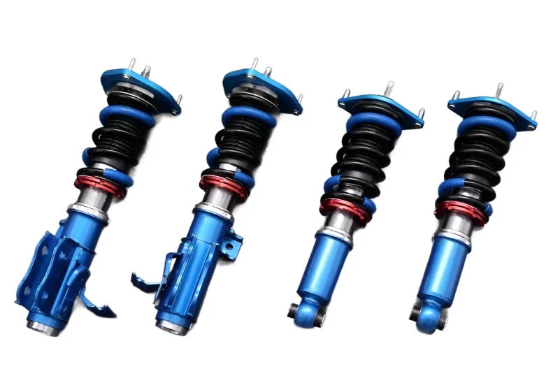 CUSCO Street Zero-A Coilover Suspension / Nissan Skyline GT-R