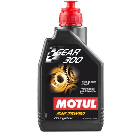 Motul Gear 300 75w90 5L