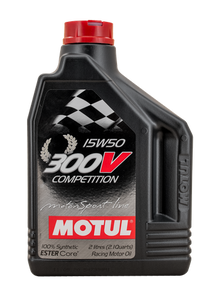 Motul 300V Comp 15w50 2L