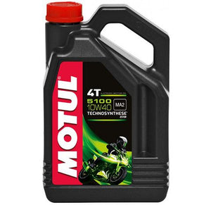 Motul 5100 4T 10w40 4L