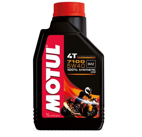 Motul 7100 4T 5w40 1L