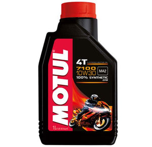 Motul 7100 4T 10w30 1L