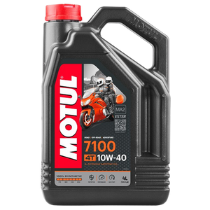 Motul 7100 4T 10w40 4L