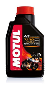 Motul 7100 4T 10w50 1L