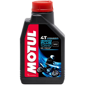 Motul 300V FL Off Road 5w40 4L