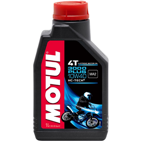 Motul 300V FL Off Road 5w40 4L