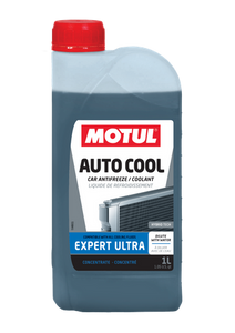 Motul Autocool Expert Ultra 1L