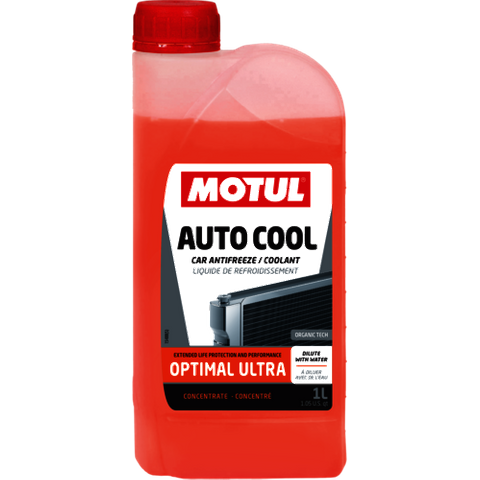 Motul Autocool Optimal Ultra 1L
