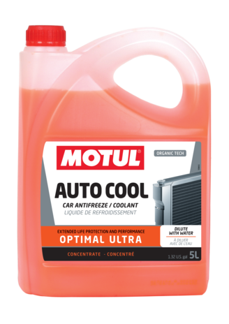 Motul Autocool Optimal Ultra 5L