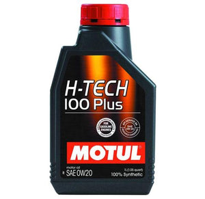 Motul H-Tech 100 Plus 0w20 1L