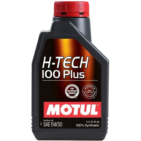 Motul H-Tech 100 Plus 5w30 1L