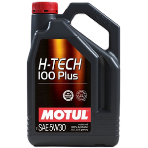 Motul H-Tech 100 Plus 5w30 5L