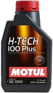 Motul H-Tech 100 Plus 10w40 1L