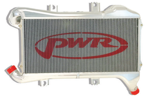PWR Intercooler Kit Toyota Landcruiser 200 Series