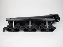 Hypertune 2JZ Intake Manifold - Stock Port - single fuel rail