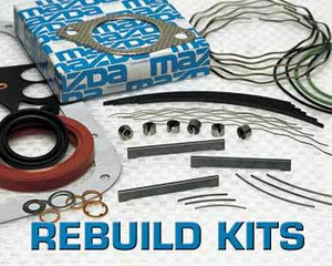 FD 13B Rebuild Kit