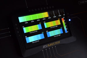 ECU Master CAN Thermal Camera
