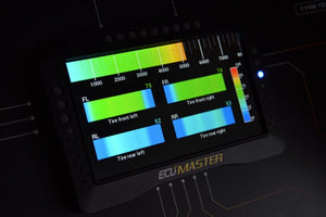 ECU Master CAN Thermal Camera