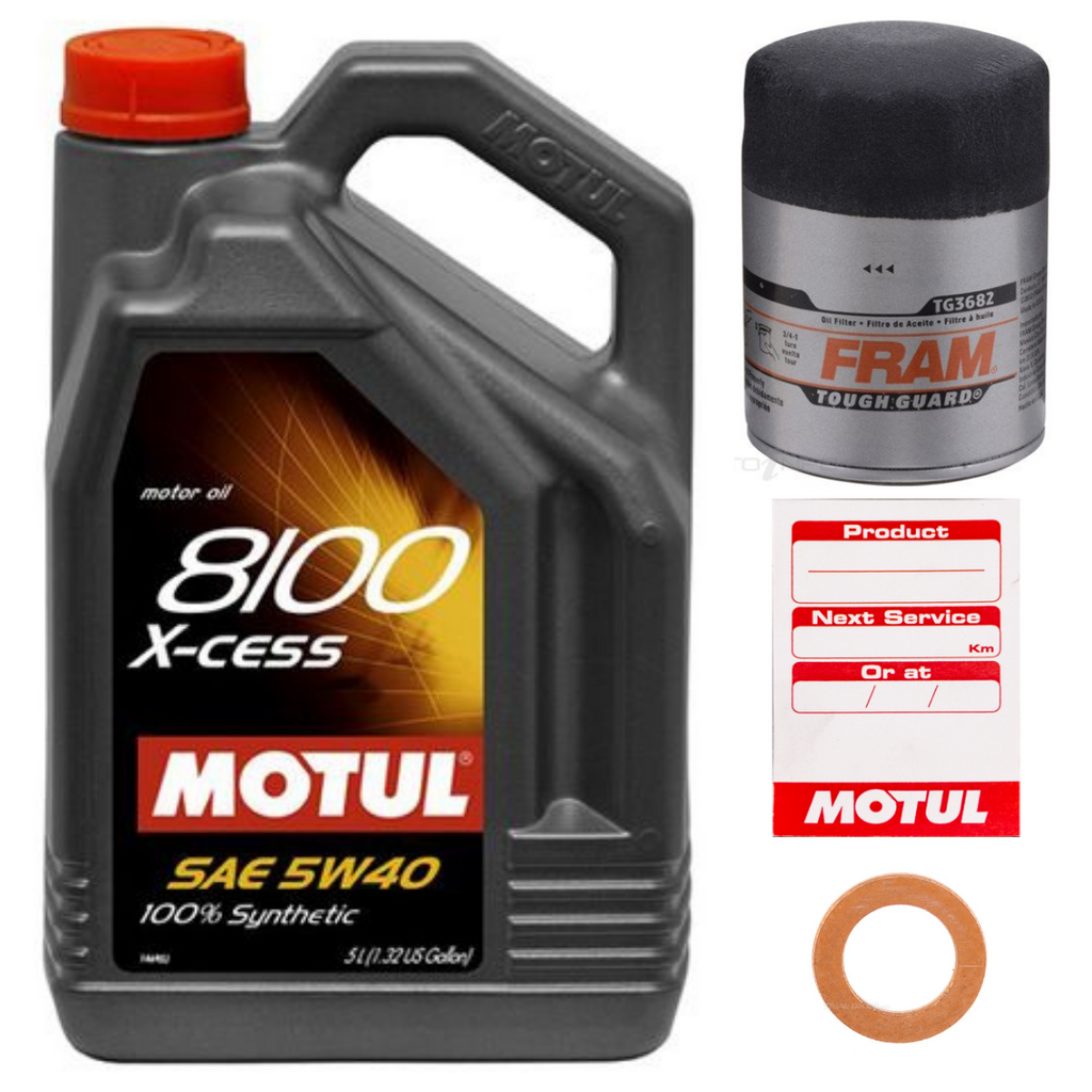 Nissan Skyline 1989-1994 R32 Motul Oil Service Kit – Strange Workshop