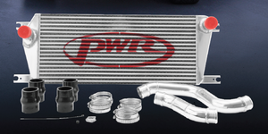 PWR Intercooler Kit Isuzu D-Max and Mazda BT-50 2020-