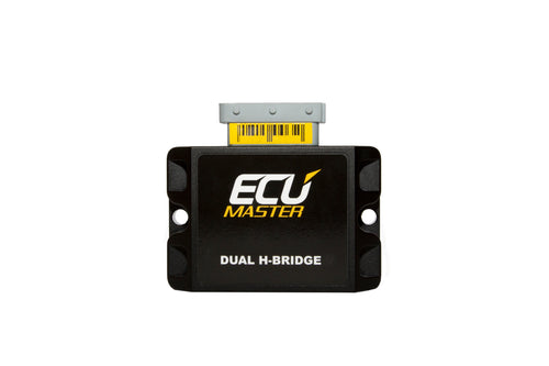 ECU Master Dual H-Bridge Module