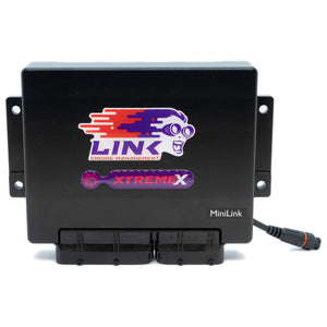 BMW Mini Cooper S 2002-2006 Link G4X Plug In ECU