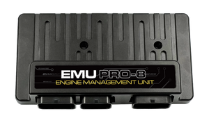 ECU Master EMU PRO-8 Engine Management Unit