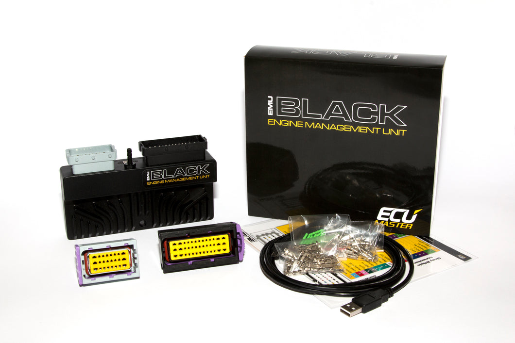 ECU Master EMU Black Engine Management Unit