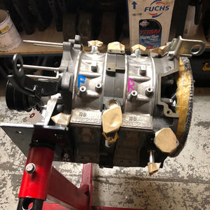 Mazda FD3S RX7 13B-REW Crate engine