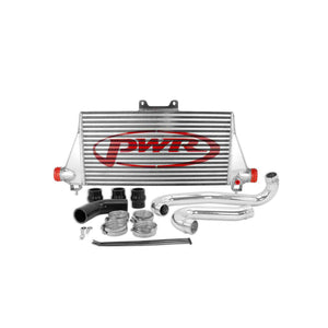 PWR Intercooler Kit Toyota Hilux 2016-