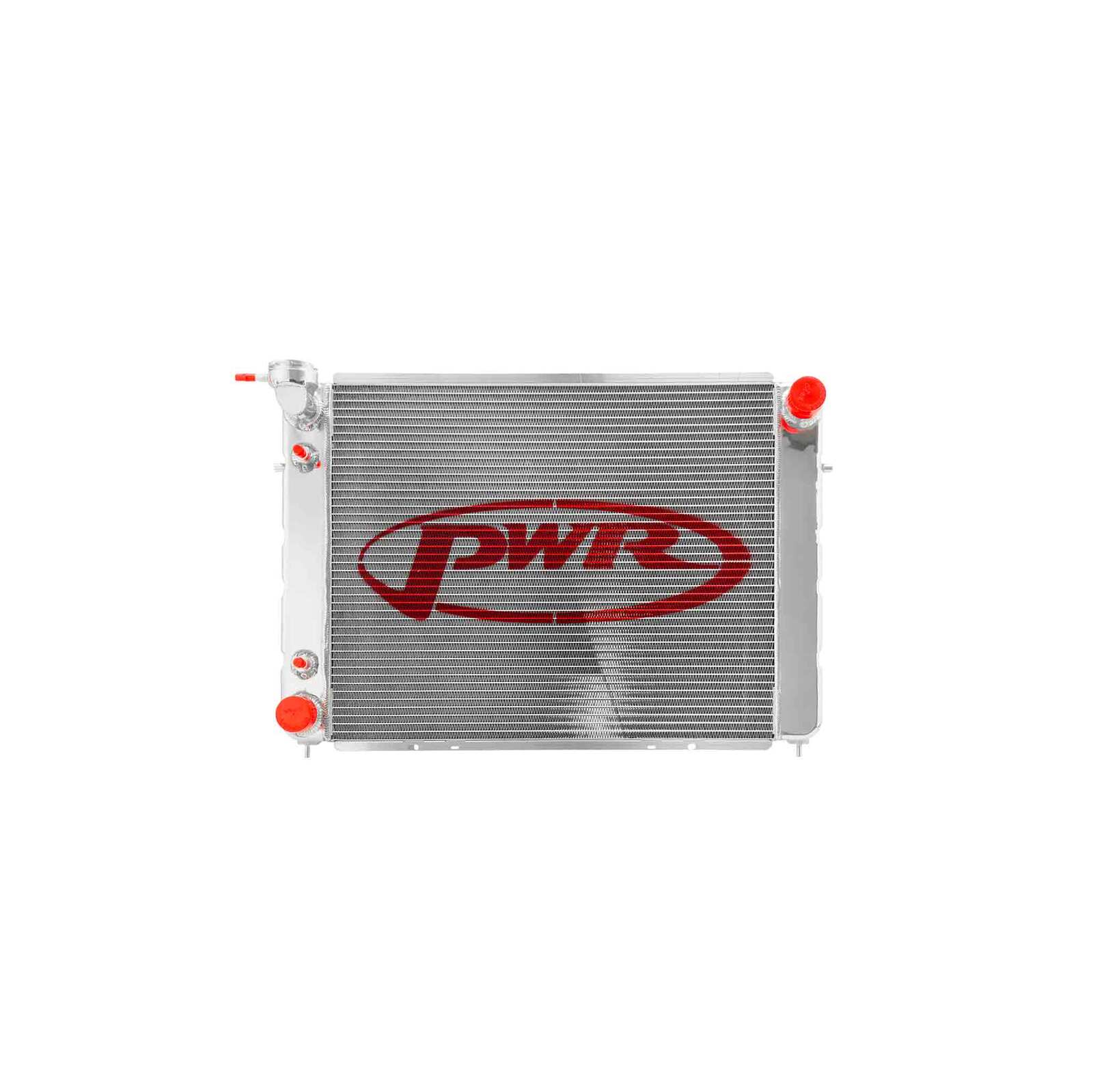 Holden Commodore VP VR VS (1991-2000) PWR Radiator – Strange Workshop