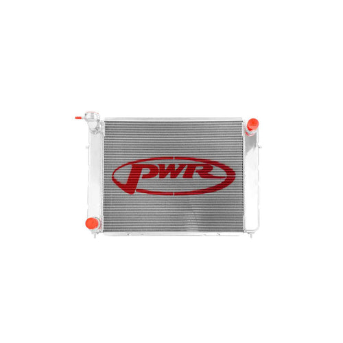 Holden Commodore VP VR VS (1991-2000) PWR Radiator