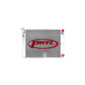 Holden Commodore VL (1986-1988) PWR Radiator