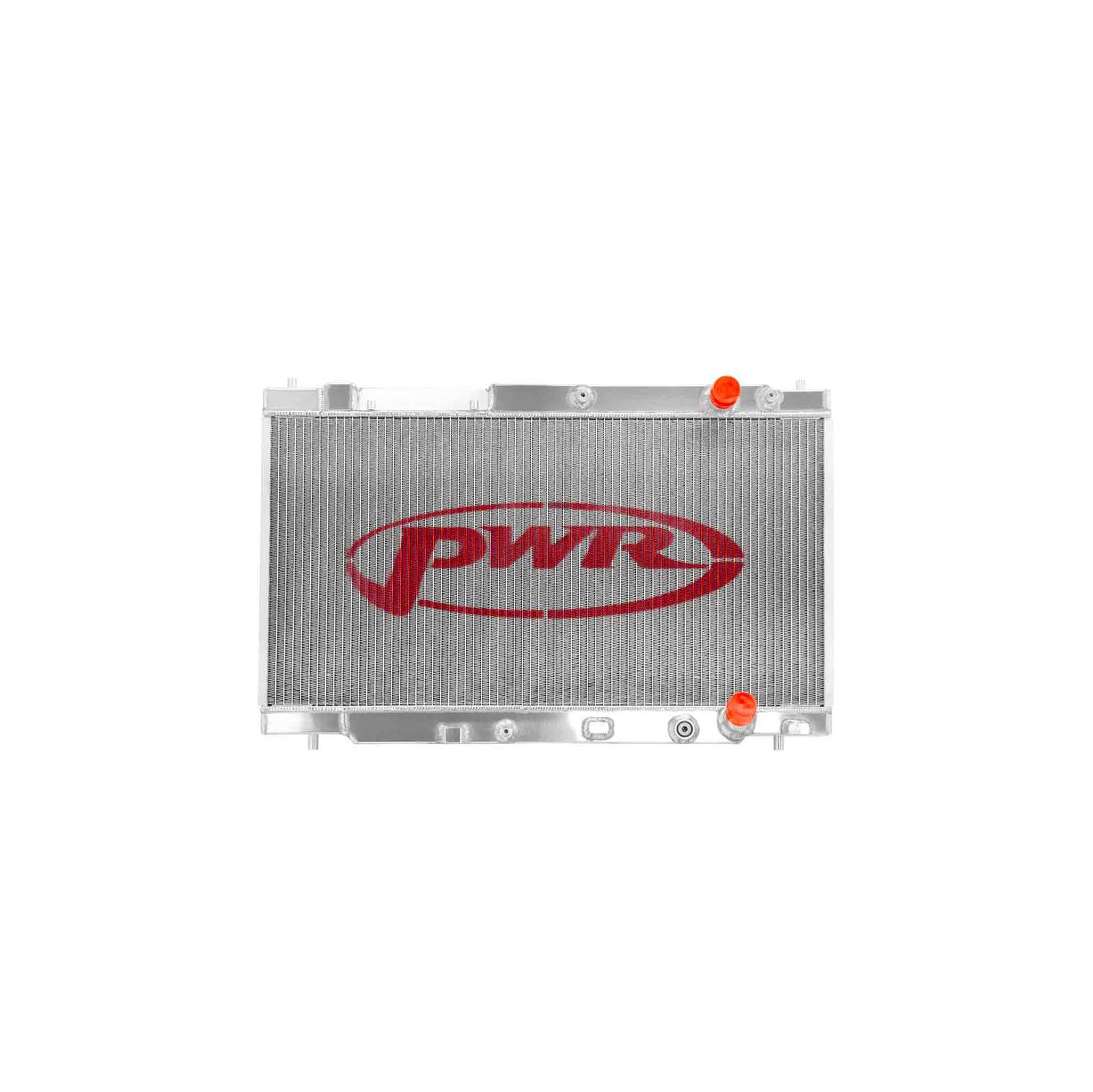 Honda Integra DC2 DB4/7/8 (1994-2000) PWR Radiator