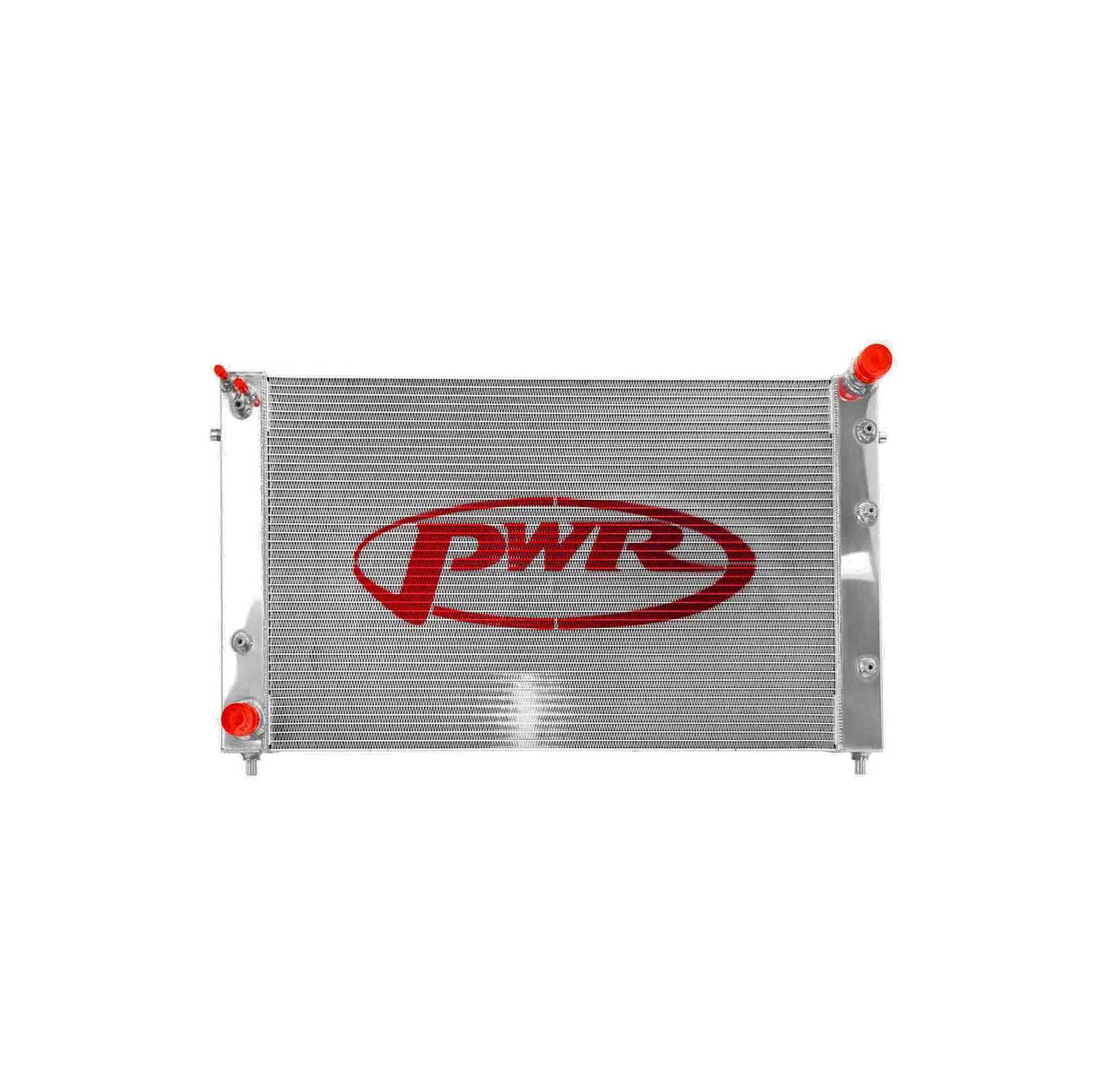 Holden Commodore VT (1997-2000) PWR Radiator