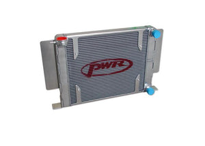 Mazda RX2 RX3 RX4 RX7 Series 1-3 (1978-1985) PWR Radiator – Strange ...