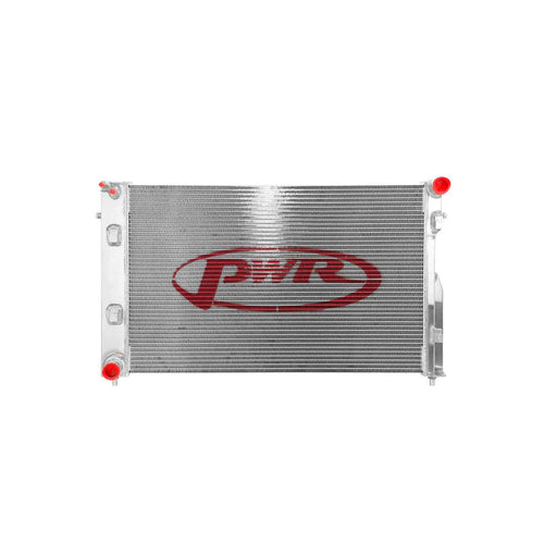 Holden Commodore VY (2002-2004) PWR Radiator