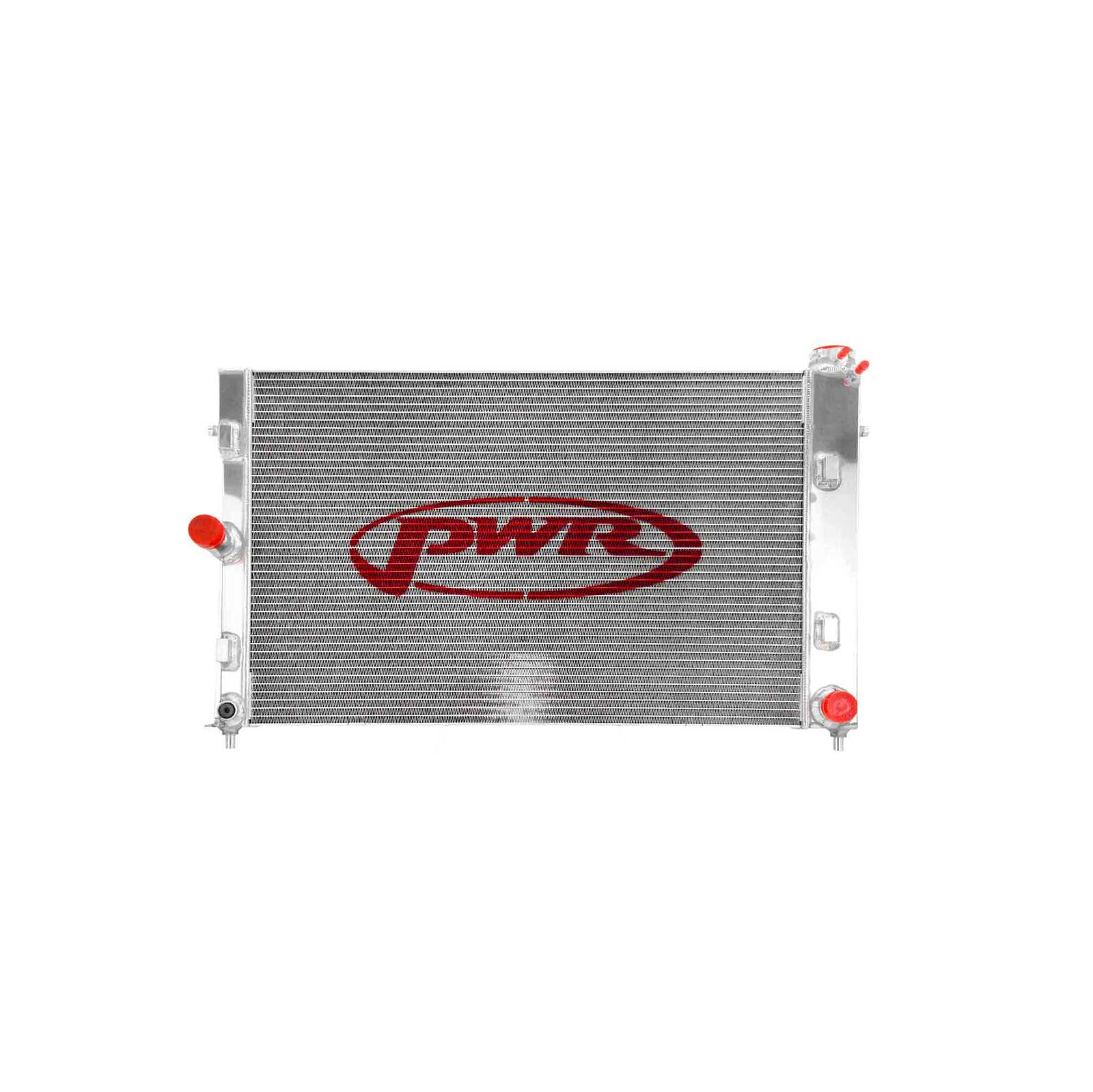 Holden Commodore VZ (2004-2007) PWR Radiator